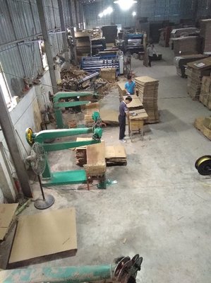 紙箱廠管理軟件 現代化生產的核心引擎