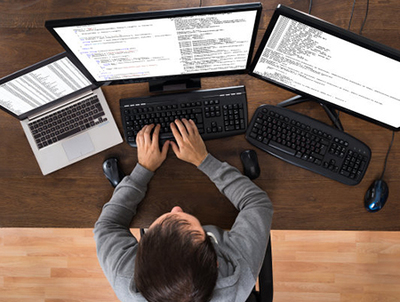 計(jì)算機(jī)軟件開(kāi)發(fā)及應(yīng)用 應(yīng)用軟件培訓(xùn)的價(jià)值與路徑